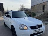 ВАЗ (Lada) Priora 2171 2013 годаүшін1 600 000 тг. в Алматы – фото 3