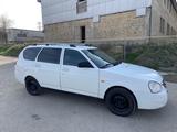 ВАЗ (Lada) Priora 2171 2013 годаүшін1 600 000 тг. в Алматы – фото 4