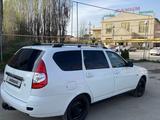 ВАЗ (Lada) Priora 2171 2013 годаүшін1 600 000 тг. в Алматы – фото 5
