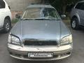 Subaru Outback 2001 годаfor2 400 000 тг. в Алматы – фото 7