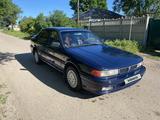 Mitsubishi Galant 1991 годаүшін1 450 000 тг. в Тараз – фото 5