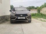 ВАЗ (Lada) Vesta 2018 годаүшін4 000 000 тг. в Актау