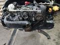 Двигатель Subaru outback 2.5 за 550 000 тг. в Алматы