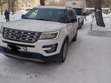 Ford Explorer 2016 года за 16 000 000 тг. в Усть-Каменогорск – фото 5