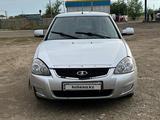 ВАЗ (Lada) Priora 2170 2011 года за 850 000 тг. в Актобе