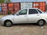 ВАЗ (Lada) Priora 2170 2011 года за 850 000 тг. в Актобе – фото 2