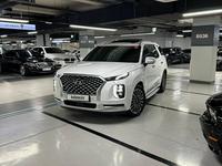 Hyundai Palisade 2021 годаfor24 000 000 тг. в Астана