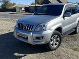 Toyota Land Cruiser Prado 2006 годаfor11 000 000 тг. в Талдыкорган