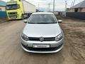 Volkswagen Polo 2015 года за 4 300 000 тг. в Уральск – фото 2