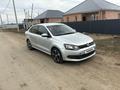 Volkswagen Polo 2015 года за 4 300 000 тг. в Уральск – фото 10