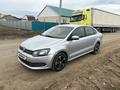 Volkswagen Polo 2015 года за 4 300 000 тг. в Уральск – фото 3