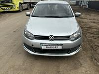 Volkswagen Polo 2015 года за 4 300 000 тг. в Уральск