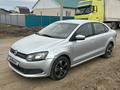 Volkswagen Polo 2015 года за 4 300 000 тг. в Уральск – фото 4