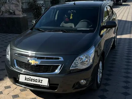 Chevrolet Cobalt 2023 годаүшін6 850 000 тг. в Шымкент