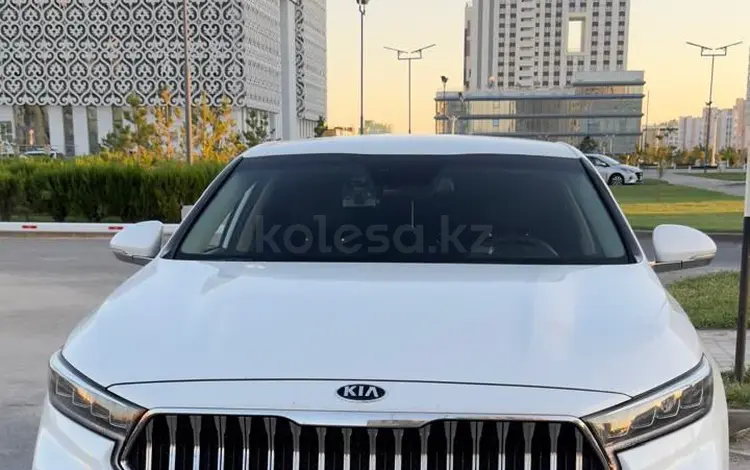 Kia K7 2020 года за 12 600 000 тг. в Шымкент