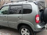 Chevrolet Niva 2012 годаүшін3 200 000 тг. в Шар – фото 3