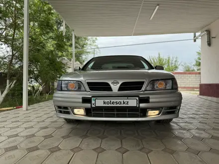 Nissan Maxima 1998 года за 3 500 000 тг. в Алматы – фото 16