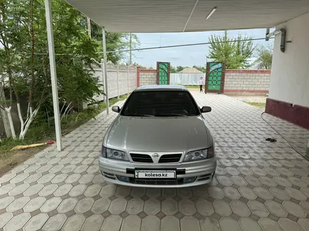 Nissan Maxima 1998 года за 3 500 000 тг. в Алматы – фото 3