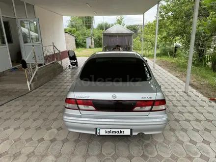 Nissan Maxima 1998 года за 3 500 000 тг. в Алматы – фото 6