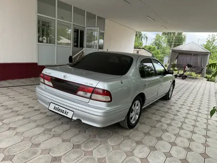 Nissan Maxima 1998 года за 3 500 000 тг. в Алматы – фото 7