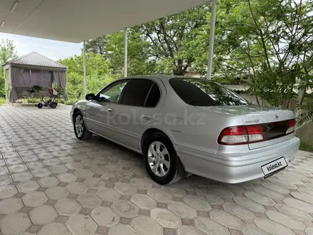 Nissan Maxima 1998 года за 3 500 000 тг. в Алматы – фото 8