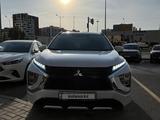 Mitsubishi Eclipse Cross 2021 года за 10 000 000 тг. в Астана
