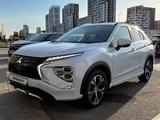 Mitsubishi Eclipse Cross 2021 года за 10 000 000 тг. в Астана – фото 3