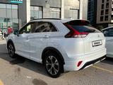Mitsubishi Eclipse Cross 2021 года за 10 000 000 тг. в Астана – фото 4
