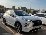 Mitsubishi Eclipse Cross 2021 года за 10 000 000 тг. в Астана – фото 2