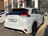 Mitsubishi Eclipse Cross 2021 года за 10 000 000 тг. в Астана – фото 5