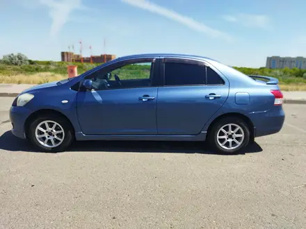 Toyota Yaris 2005 года за 3 800 000 тг. в Астана – фото 5