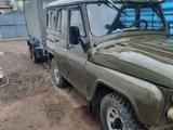 УАЗ 469 1983 годаүшін900 000 тг. в Алматы – фото 2