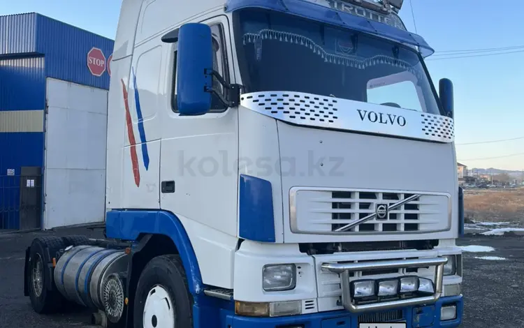 Volvo  FH 2000 года за 13 000 000 тг. в Алматы