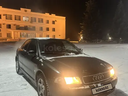 Audi A4 1995 года за 1 650 000 тг. в Щучинск