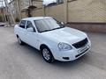 ВАЗ (Lada) Priora 2170 2012 года за 1 760 000 тг. в Караганда