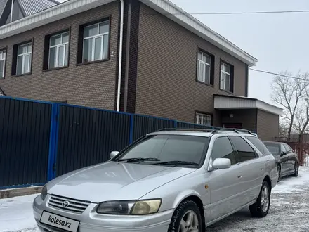 Toyota Camry Gracia 1997 года за 2 300 000 тг. в Экибастуз – фото 11