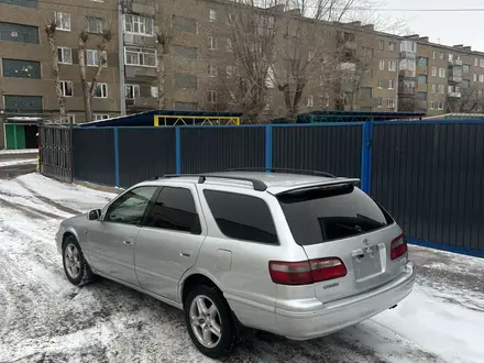 Toyota Camry Gracia 1997 года за 2 300 000 тг. в Экибастуз – фото 5