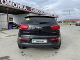 Kia Sportage 2014 годаүшін6 850 000 тг. в Атырау – фото 3