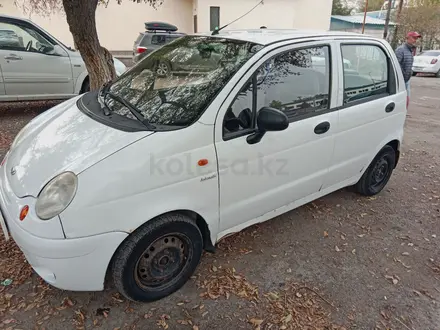 Daewoo Matiz 2013 года за 1 950 000 тг. в Алматы – фото 10