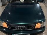 Audi A6 1996 года за 1 500 000 тг. в Уральск – фото 3
