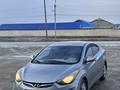 Hyundai Elantra 2012 годаfor3 900 000 тг. в Актау – фото 6