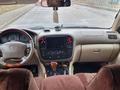 Toyota Land Cruiser 2000 годаүшін8 000 000 тг. в Талдыкорган – фото 15