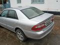 Mazda 626 2000 годаүшін2 300 000 тг. в Сарыозек – фото 3