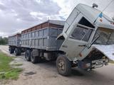 КамАЗ  53215 1995 года за 11 000 000 тг. в Сергеевка – фото 2