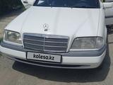 Mercedes-Benz C 180 1996 годаfor2 700 000 тг. в Алматы – фото 2