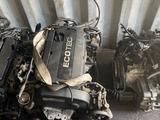 Двигатель Cruze F16D4 F18D4 за 390 000 тг. в Алматы