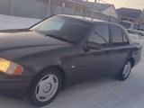 Mercedes-Benz C 200 1997 годаүшін1 800 000 тг. в Костанай