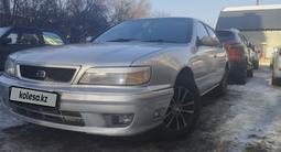 Nissan Cefiro 1997 года за 2 500 000 тг. в Алматы