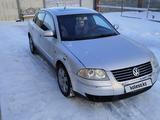 Volkswagen Passat 2001 годаүшін2 200 000 тг. в Кокшетау – фото 2