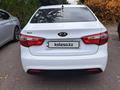 Kia Rio 2014 годаfor4 100 000 тг. в Алматы – фото 3